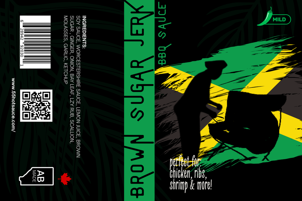 Grilling: Brush generously on ribs, chicken, or shrimp for a sweet and tangy glaze that caramelizes beautifully on the grill.
Marinades: Marinate pork, beef, or tofu for an infusion of tropical flavours before cooking.
Dipping: Use as a dip for fries, nuggets, or vegetable sticks for a deliciously sticky treat.
Everyday Cooking: Add to burgers, sandwiches, or wraps for a burst of Caribbean flavour.
Finishing Sauce: Drizzle over grilled vegetables, pizzas, or baked dishes for an extra layer of taste
