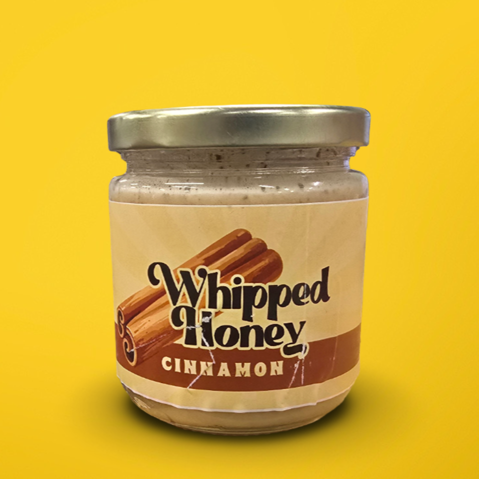 On Toast, Obviously: Transform ordinary toast into a legendary treat. It’s the ultimate Cinnamon Toast, perfected.
· The Ultimate Pancake / Waffle Topper: Ditch the syrup. A fluffy dollop melts into every square, creating pure breakfast bliss.
· Sweeten Your Bowl: Stir a spoonful into oatmeal, yogurt, or even vanilla ice cream for an instant cozy upgrade.
· Your Secret Baking Ingredient: Glaze muffins, sweeten buttercream, or swirl into cheesecake batter for a warm, spiced depth.