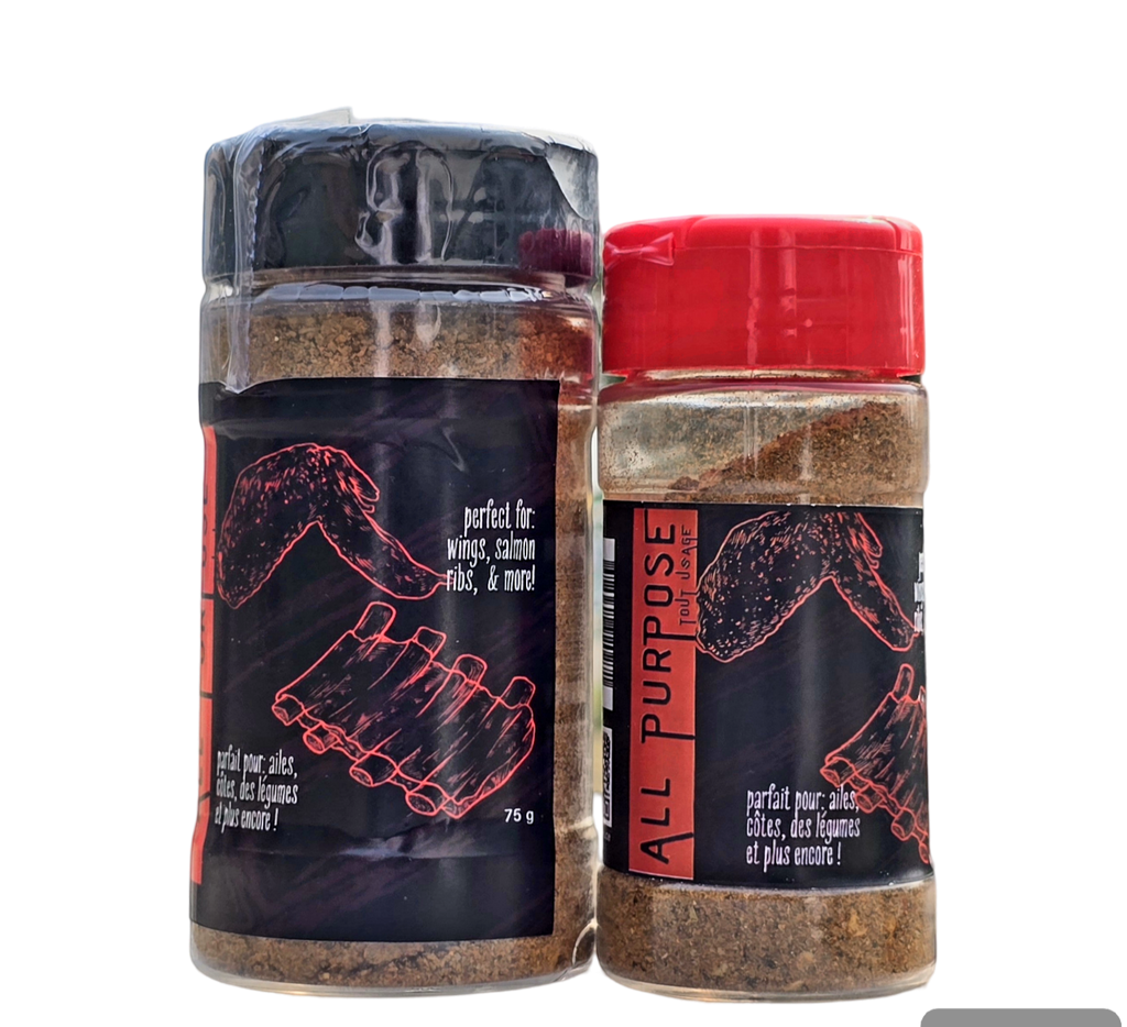 Grilling: Sprinkle generously on steaks, chicken, or fish until the color changes before grilling for a mouthwatering crust and flavor. 🥩🍗🐟 #Grilling #Steaks #Chicken

Roasting: Add to roasted vegetables, potatoes, or meats until the color changes for an aromatic and flavorful dish. 🥔🥕🍖 #Roasting #Vegetables #Potatoes

Soups &amp; Stews: Stir into soups, stews, and chilis for a robust, hearty flavor. 🥣🍲🌶️ #Soups #Stews #Chilis

Everyday Cooking: Use as a seasoning for scrambled eggs, salads, pasta,